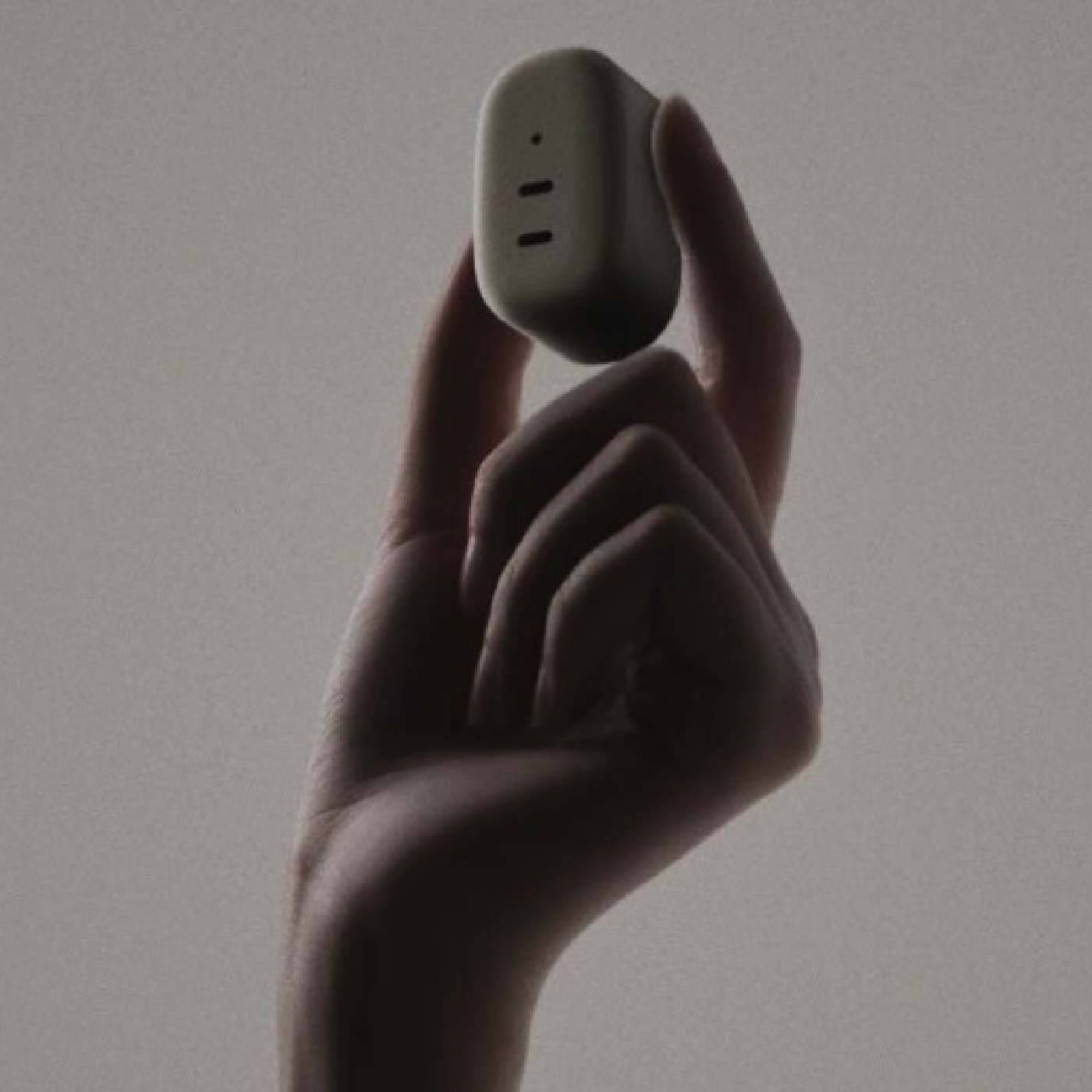 Detailed design of LP-90 USB-C Charger