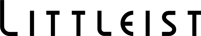 Littleist wordmark
