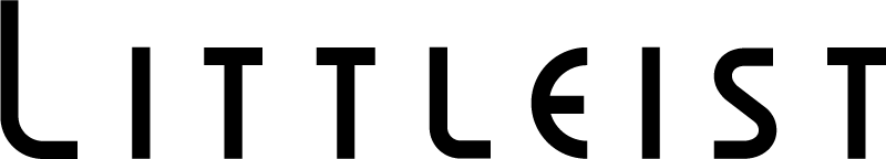 Littleist wordmark