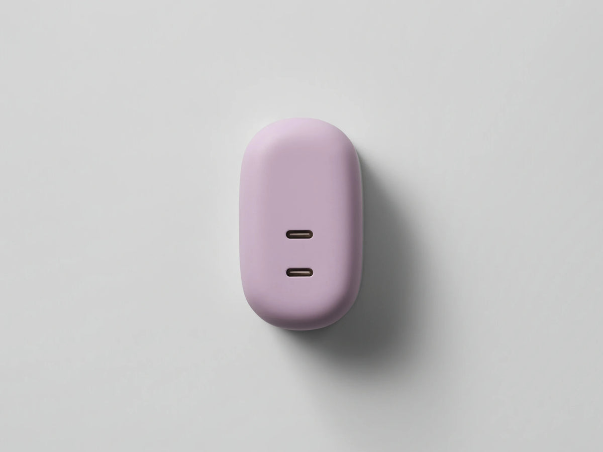 [Pre-order] LP-90 Fast Charger